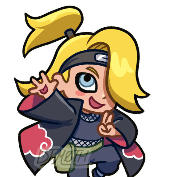 Naruto